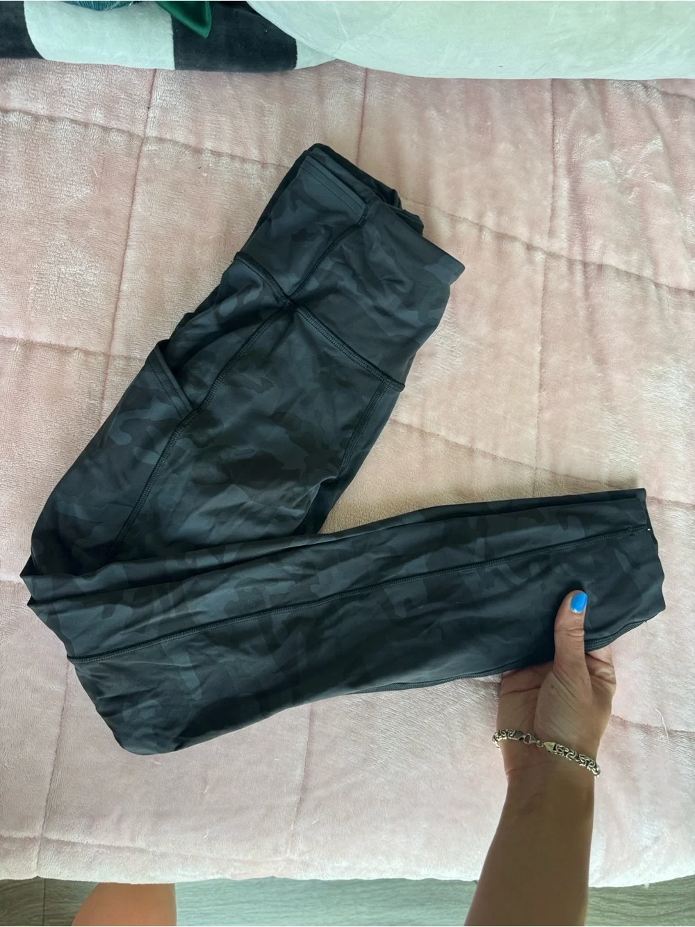 lululemon athletica comfortable high